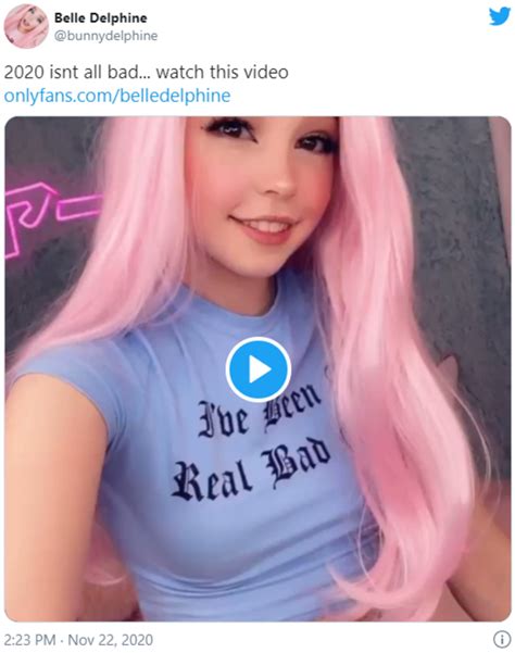 bell delephine porn|belle Delphine Porn Videos .